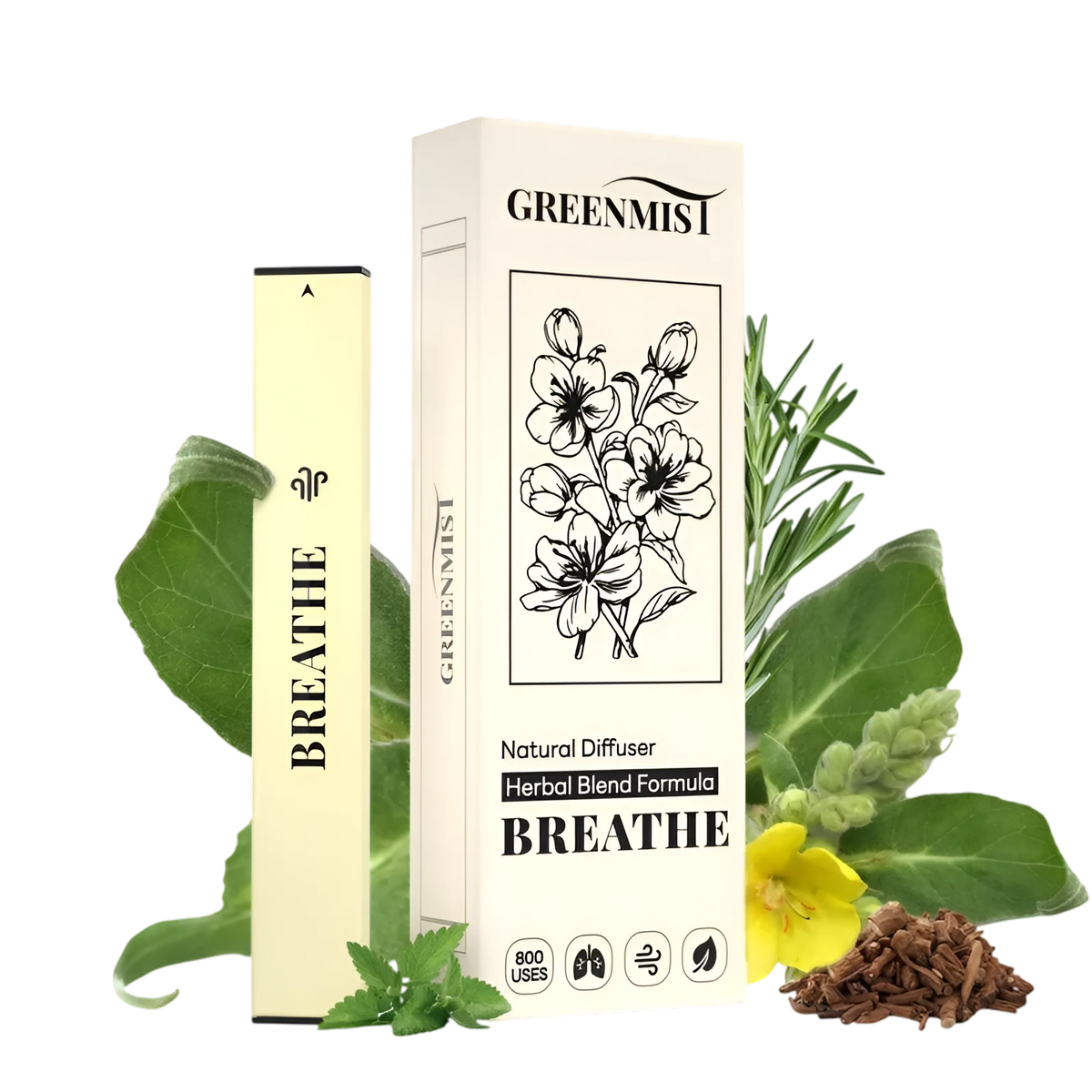 Breathe Easy, Live Freely Today