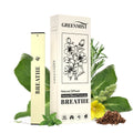 Herbal inhalers