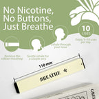 Herbal inhalers