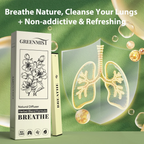Herbal inhalers