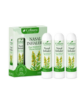 Nasal inhalers